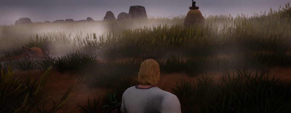 Для RPG «Древние русы» тестируют кооператив. Разработчик рассказал о фракциях и других наработках