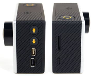 Экшн-камеры X-Ride Ultra HD и X-Ride Full HD