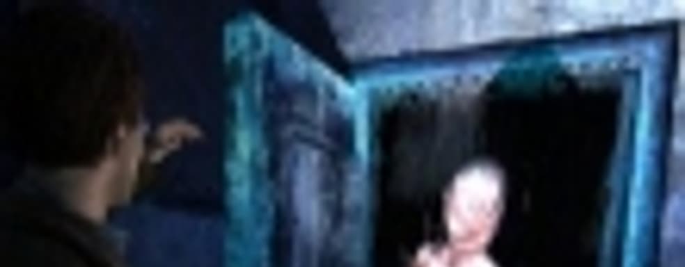 Декаданс игровых сериалов: Silent Hill