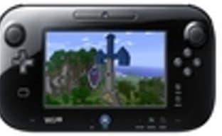 Слух: Minecraft на Wii U летом 2014
