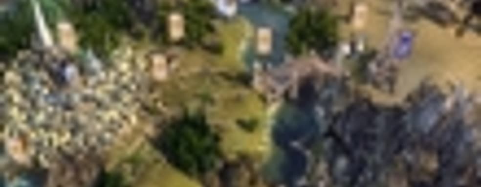 Age of Wonders 3 задержится до следующего года