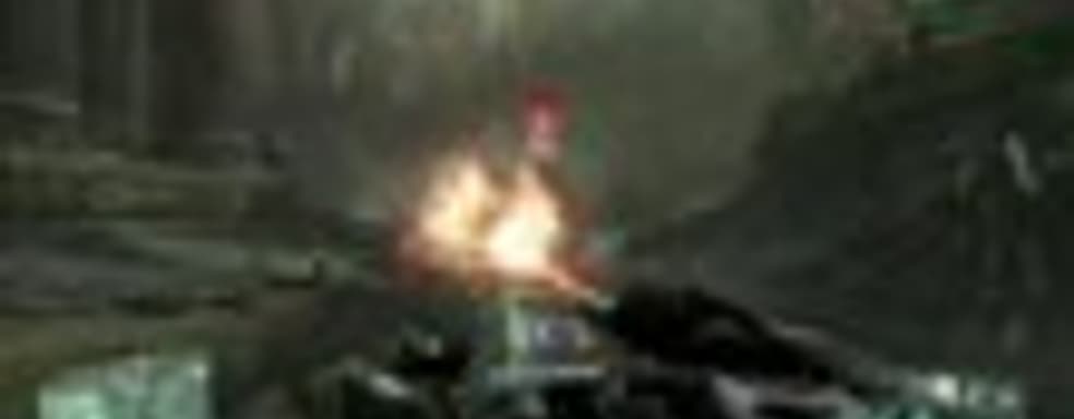 MP-ролик Crysis 3 