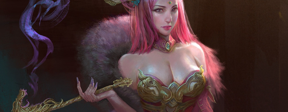 Empress взломает ремейк Resident Evil 4, но сначала разделается с полным изданием Assassin’s Creed Valhalla