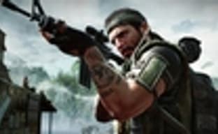 Black Ops - самая продаваемая игра в британской истории