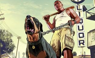 «Хватит спрашивать о GTA 6», - говорит Франклин из GTA 5