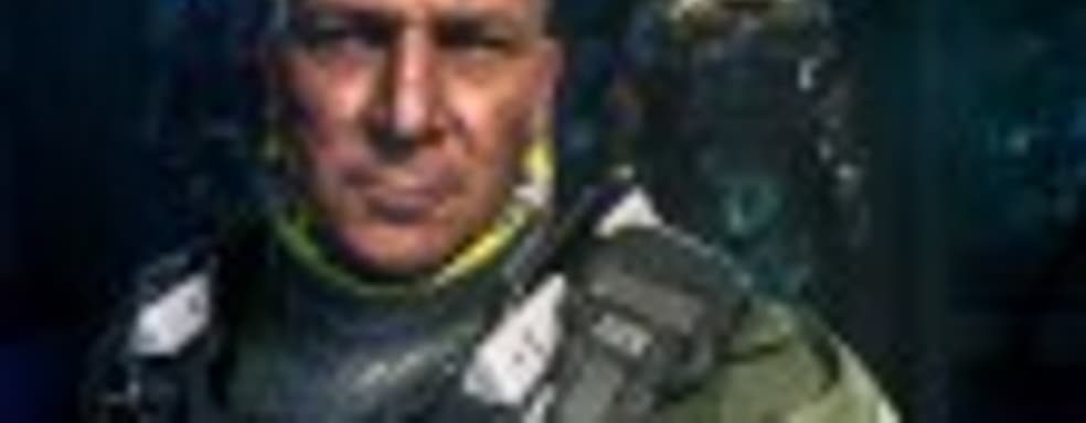 Новый трейлер к мультиплеерному бета-тесту Call of Duty: Infinite Warfare