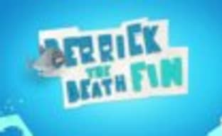 Launch-трейлер Derrick the Deathfin 