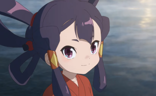 RPG and Farming Hybrid Sakuna Of Rice and Ruin to Get Anime Adaptation. Debut Trailer Released