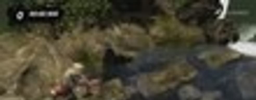 Играбельная версия Trials Evolution на GamesCom