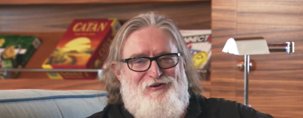 Steam заблокировали в Китае. Valve была готова, но не индустрия