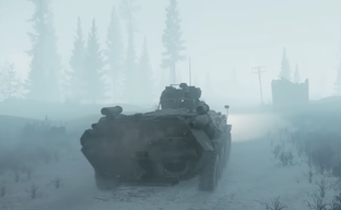 В Escape from Tarkov появилась сюжетная линия водителя БТР. Представлена цепочка квестов с достижением «Полный привод»