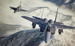 Слух: Ace Combat 8 станет следующим крупным проектом Bandai Namco