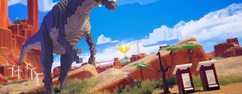 Lego откроет собственную студию для разработки игр