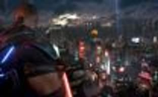 Crackdown 3 появится в продаже до конца 2017 года