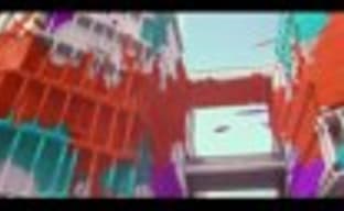 Live-action рекламный ролик Splatoon