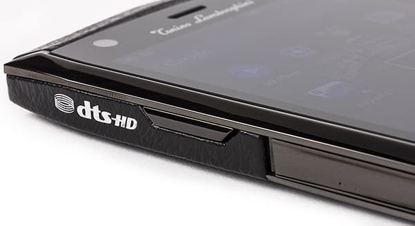 смартфон Tonino Lamborghini 88 Tauri