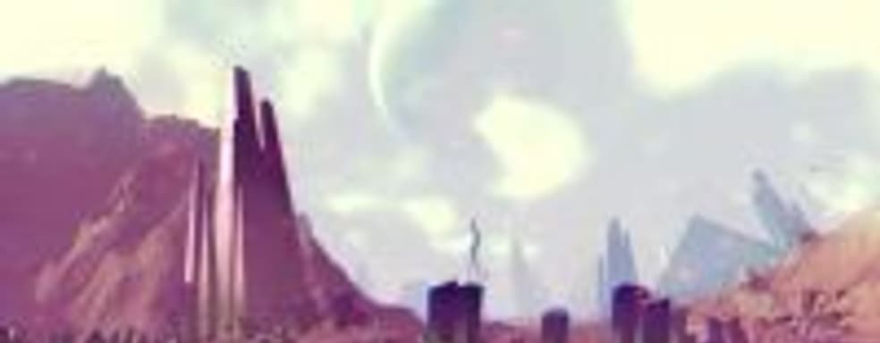 Анонс Xbox One-версии No Man’s Sky, летом для игры появится масштабное обновление