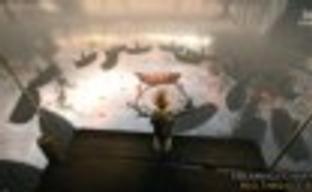 Демонстрация Dreamfall Chapters - Book One: Reborn