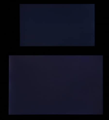 Обзор смартфона Asus Zenfone 3. Тестирование дисплея