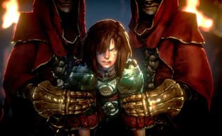 Оценка No Rest for the Wicked в Steam после релиза сильно выросла