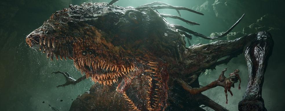 Релиз Lords of the Fallen состоится 13 октября