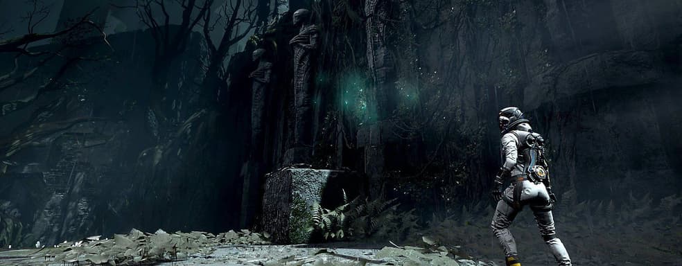 Архитектор PS5 выбил «платину» в Returnal