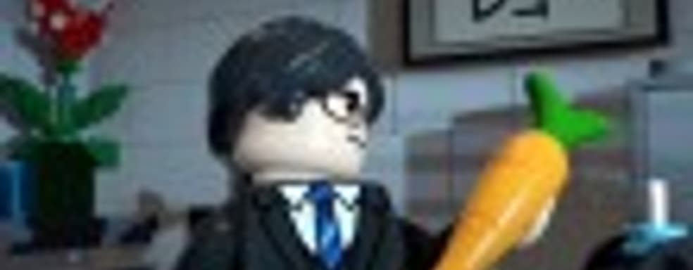 Слух: Nintendo представит новую консоль на E3