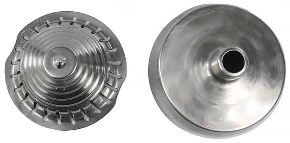 соковыжималка прессовая Sana Citrus Press