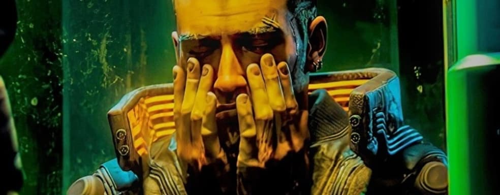 Несколько сотен часов. Глава отдела тестирования Cyberpunk 2077 похвалил время прохождения игры