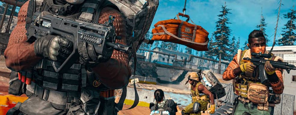 Простите за боль, которую мы причинили – создатели читов для Call of Duty извинились перед игроками