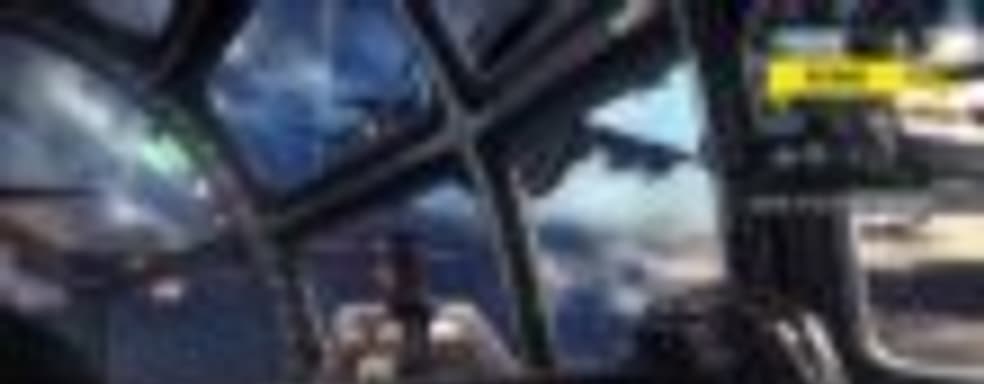 Сравнение графики в Wolfenstein: The New Order для РС, PS4 и Xbox One