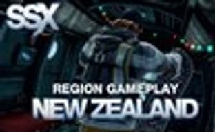 Игровые ролики SSX