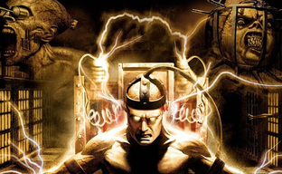 The Suffering получит русскую озвучку. Демонстрация русской локализации культового хоррора