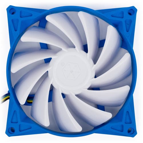 Вентилятор SilverStone FW91