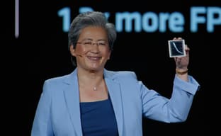 «Самые быстрые в мире»: AMD заявила о лидерстве в большинстве категорий процессоров