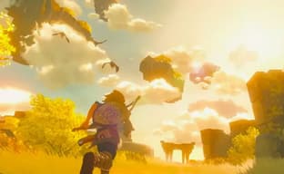 Подзаголовок The Legend of Zelda: Breath of the Wild 2 содержит спойлеры