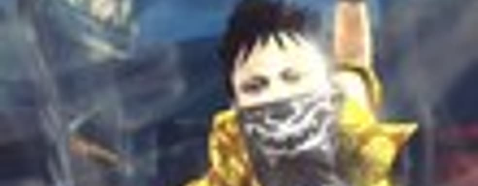 Персонажи кооперативной кампании The Darkness II