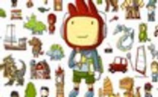 Слух: Scribblenauts Unlimited в разработке