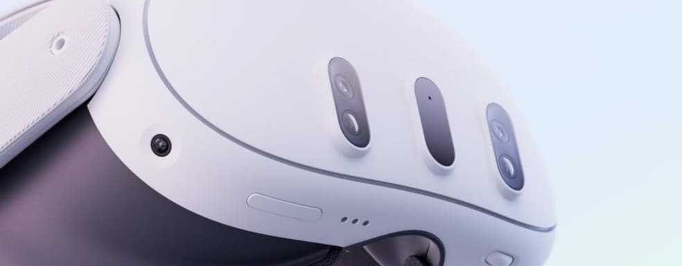 Meta* теряет миллиард долларов в месяц на виртуальной реальности, но продолжит инвестиции