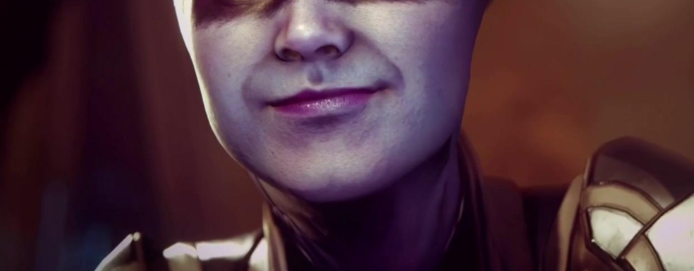 Создатели Mass Effect отказались от Frostbite? BioWare ищет специалистов по Unreal Engine