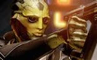 Слух: Mass Effect 2 выйдет на PS3 [Обновлено]