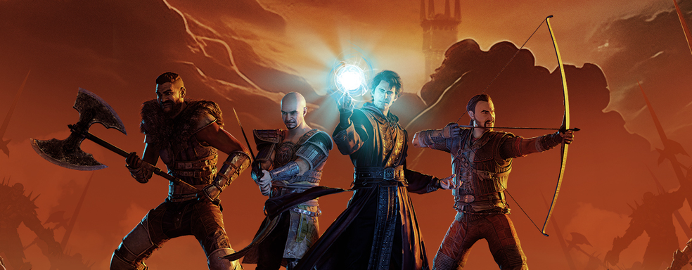 Создатель Gothic оценил ремейк «Готики», который будет отличаться от оригинала