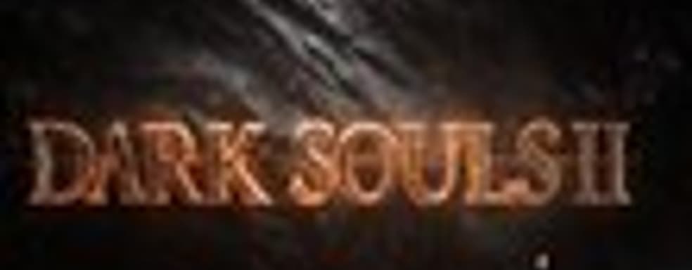 Live-action трейлер Dark Souls 2