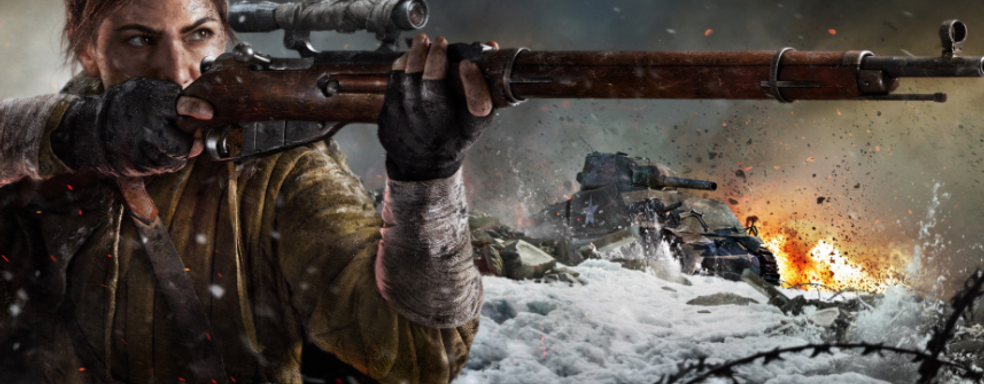 Activision удалила режим из Call of Duty Vanguard на Xbox Series X|S из-за проблем с консолями Microsoft