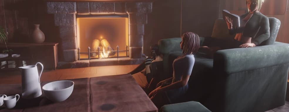 (18+) Для любителей запускать генераторы. Обзор мобильного квеста «для взрослых» MIST