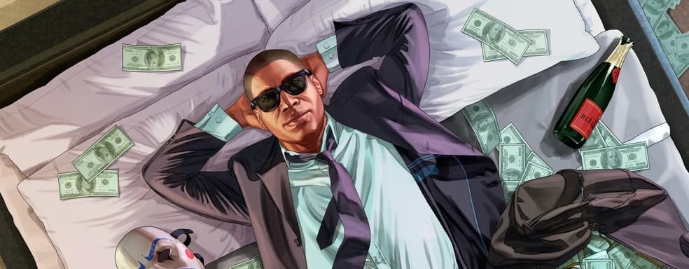 Rockstar Games to Earn Less Than $1 Billion This Year. Is This a Hint at the GTA 6 Release Date?