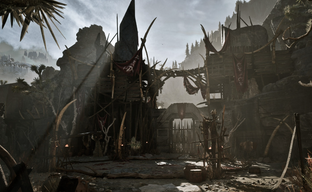 В ремейке Gothic почти появился четвёртый лагерь