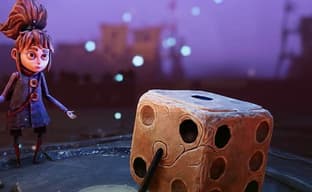 Анонсирована Lost in Random - мрачное приключение от Zoink