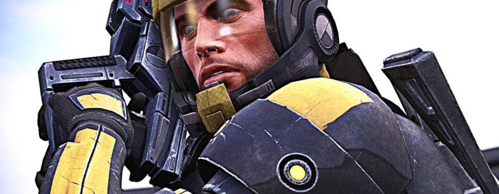 Стартовал открытый тест русской ИИ-озвучки для Mass Effect Legendary Edition