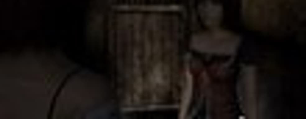 Демонстрация Project Zero 2: Wii Edition